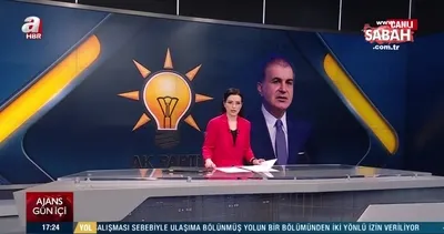 SON DAKİKA | Binali Yıldırım’ın sağlık durumu nasıl? Ömer Çelik’ten açıklama: Araba takla attı ve kayalıklara çarptı | Video