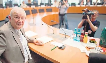 ‘Suç ortaklarına ulaşamadık’