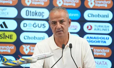 İsmail Kartal’dan Kerem ve Asensio açıklaması!