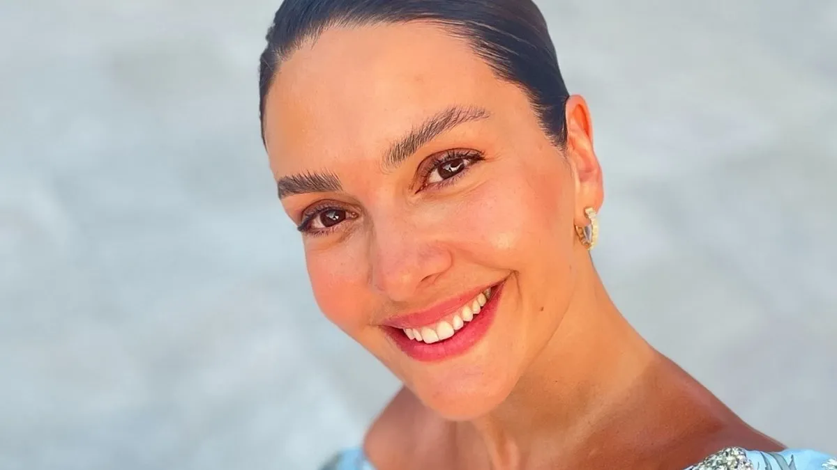 Bergüzar Korel o görsele ateş püskürdü! "Bir kabusu yaşıyoruz ailecek"