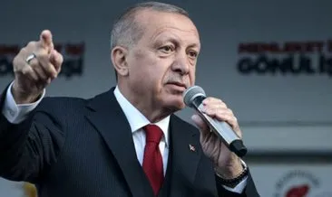 NYT: Erdoğan bağımsız ve güçlü Türkiye istiyor