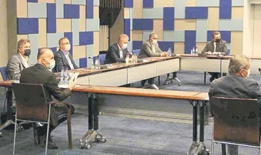 Bergama’da OSB heyecanı