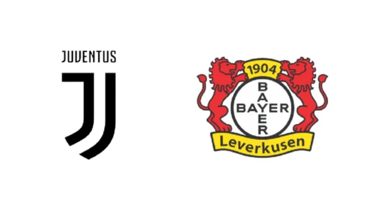 Juventus Bayer Leverkusen maçı ne zaman, saat kaçta ve hangi kanalda? Juventus Bayer Leverkusen maçı canlı yayın kanalı