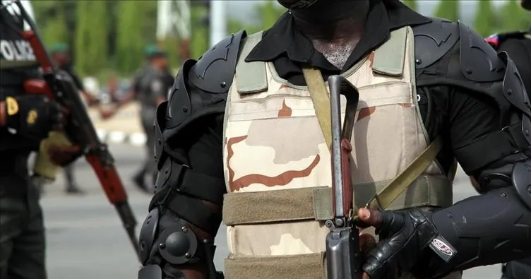 Nijerya’da silahlı saldırı: 18 kişi hayatını kaybetti