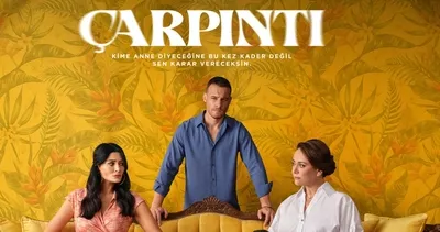 ÇARPINTI SON BÖLÜMÜ YAYINDA: Aras, Aslı için Serkan’ı vurdu! Çarpıntı 9. Bölüm izle