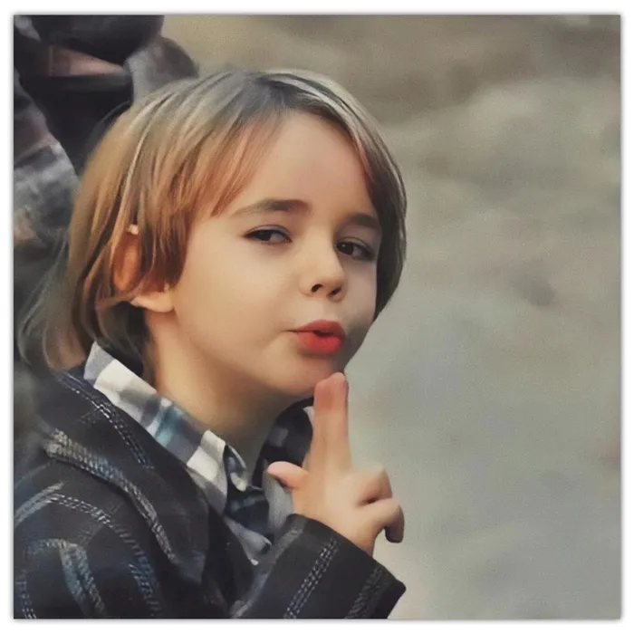 Poyraz Karayel’in Sinan’ıydı! Değişimiyle şoke etti: O kadar büyümüş ki gören tanıyamıyor...