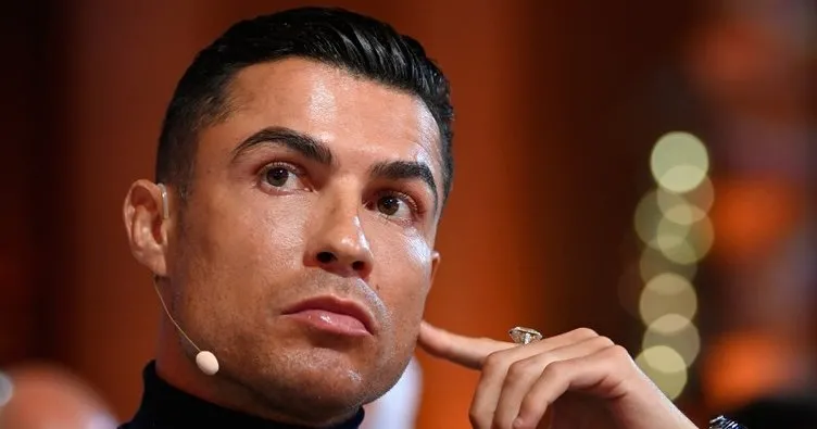 Enlerin futbolcusu Cristiano Ronaldo, 39 yaşında
