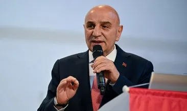 Turgut Altınok’tan ’600 daire’ iftirası atanlara net yanıt: Tapusunu çıkartmayan namerttir!