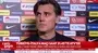 Vincenzo Montella: Yüreğimiz Türkiye için atıyor!