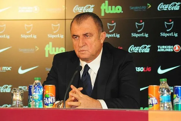 İşte Galatasaray'ın yeni sol beki
