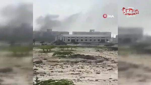 Pakistan’da Gwadar Limanı’na silahlı saldırı: 8 ölü | Video