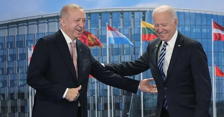 Dünya NATO zirvesine kilitlendi: Gözler Erdoğan’da
