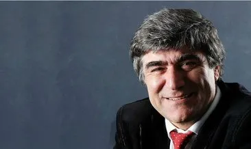 Son dakika haberi: Hrant Dink davasında Adem Sağlam tahliye edildi
