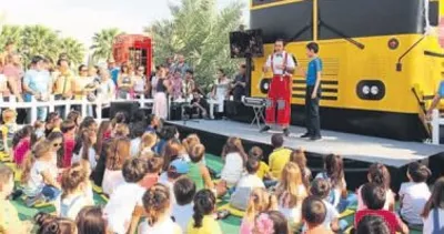 Forum Bornova’da ForumBüs rüzgarı