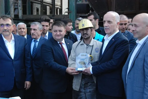 Bartın’da maden ocağında patlama! 41 can kaybı - Resim : 3