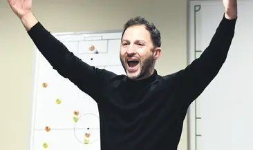 İzlemiyor yaşıyor!