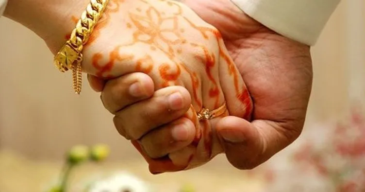 Cuma Hutbesi İslam’da evliliğe ayrıldı