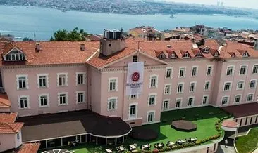 İstanbul Sağlık ve Teknoloji Üniversitesi 9 öğretim üyesi alacak