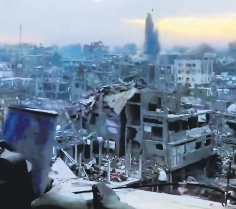 Siyonist İsrail vahşetinin sınırı yok: Son 24 saatte 60 Filistinliyi katlettiler