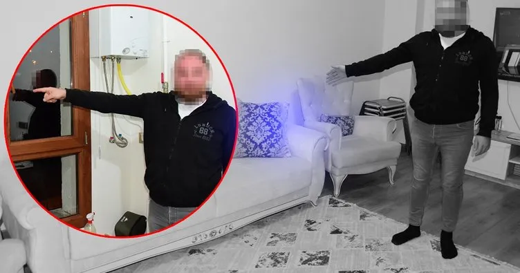 Kayserili işçiye dilber vurgunu: Evlilik vaadiyle dolandırdı!