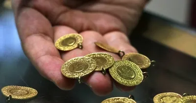 GRAM ALTIN REKOR TAZELEDİ! 26 Aralık gram, çeyrek, yarım, tam altın ve 22 yar bilezik ne kadar?