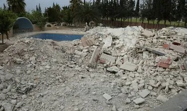 Katil Esad’dan hava saldırısı: 18 ölü