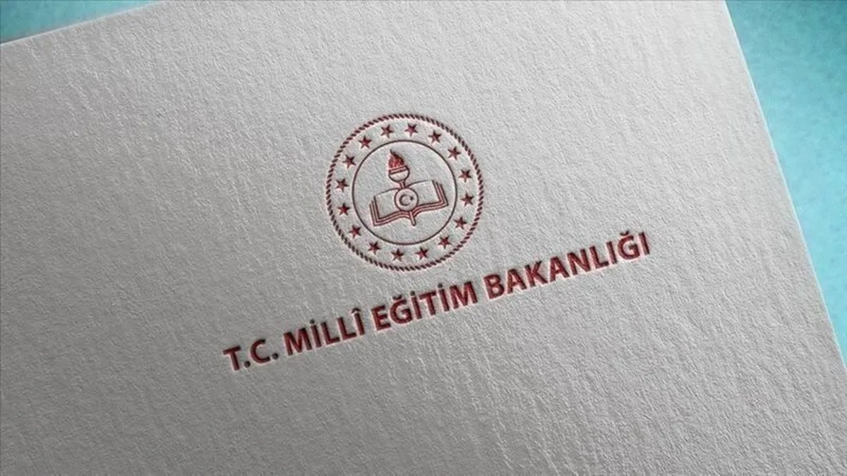 Öğretmenlik il içi atama sonuçları (mebbis.meb.gov.tr) | 2025 Öğretmenlik il içi yer değiştirme sonuçları açıklandı mı?