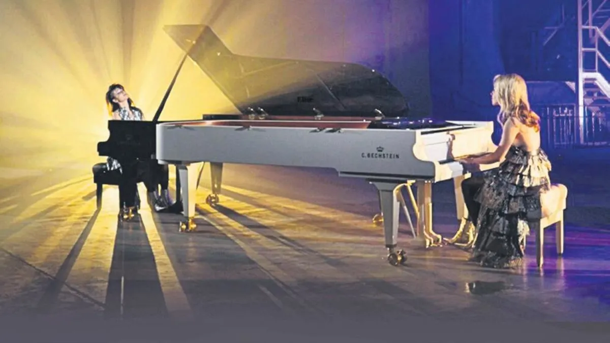 7/24 şehirde yaşam