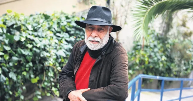 Eşkıya Dünyaya Hükümdar Olmaz’ın Hamdi’si Muhammed Cangören: Türkiye’yi vatanım bilip geldim