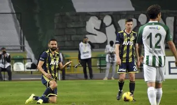 Fenerbahçe rekor kırdı! 17 yıl sonra...