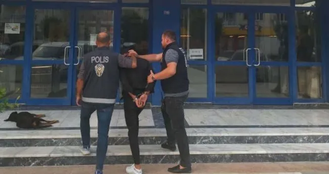 Muğla’da FETÖ yalanıyla İngiliz turisti 7 milyon TL dolandırdılar Muğla’da FETÖ yalanıyla İngiliz turisti 7 milyon TL dolandırdılar