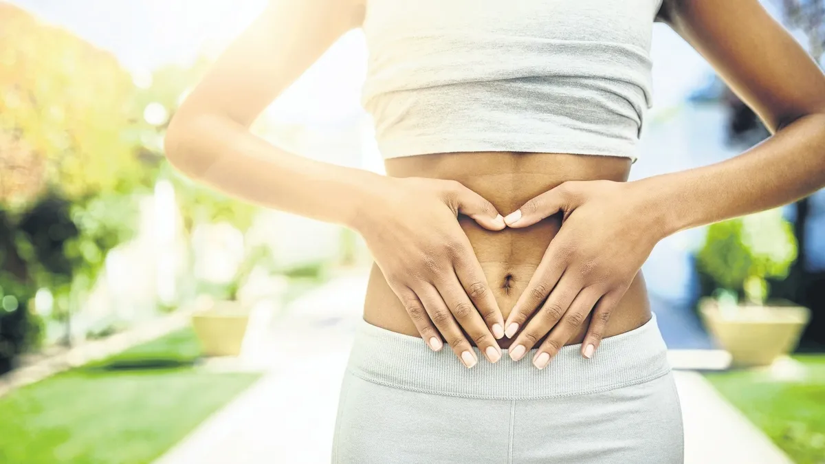 Bağırsak sağlığınızı iyileştirmenin beş yolu Bağırsak sağlığınızı iyileştirmenin beş yolu