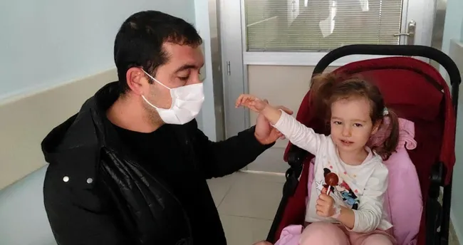 pitbull un saldirdigi minik bahar