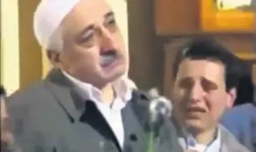 Yelpazecinin ilk ifadesi ortaya çıktı