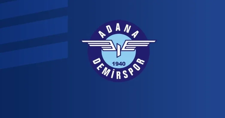 SON DAKİKA: UEFA’dan Adana Demirspor’a şok!