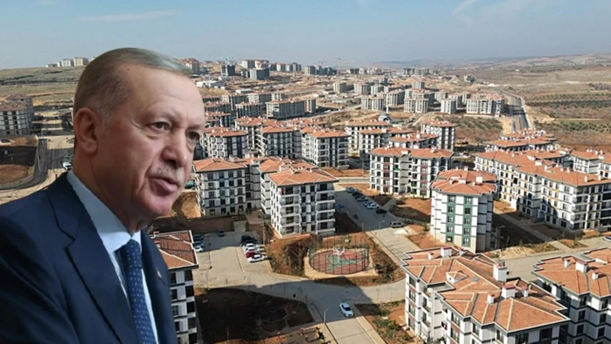 Başkan Erdoğan'dan önemli açıklamalar