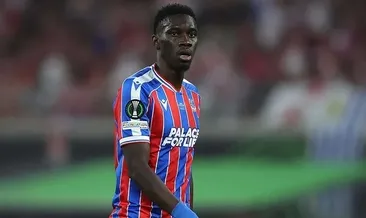 Fenerbahçe’de Ismaila Sarr gelişmesi!