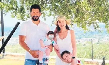 Bayramda aile saadeti