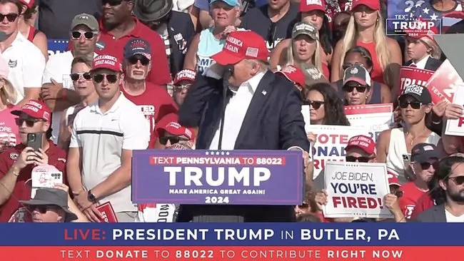 SON DAKİKA | Trump’ın sağlık durumu nasıl! Sözcüsünden ilk açıklama geldi