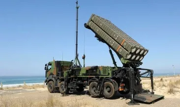 Türkiye–İtalya hattında SAMP/T gündemi