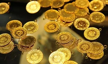 Altının gramı güne yükselişle başladı