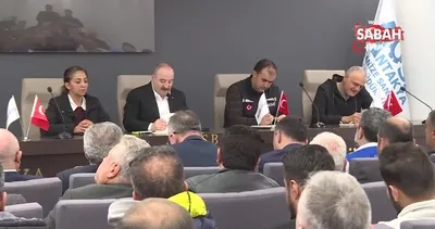 Deprem bölgesindeki işletmelere 1 buçuk milyon liraya kadar faizsiz kredi desteği | Video