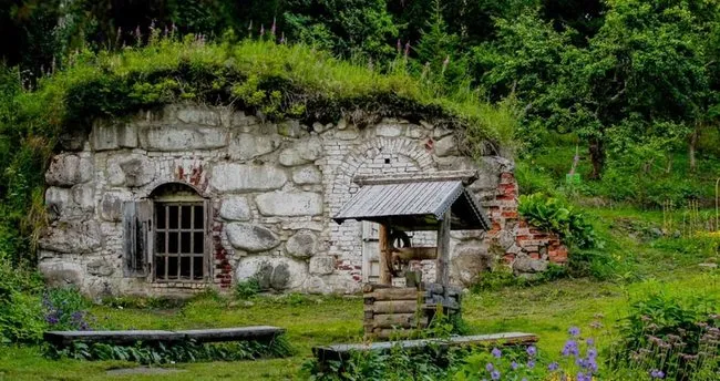 Hobbit 2 Sivas In Corak Topraklari Turizm Haberleri