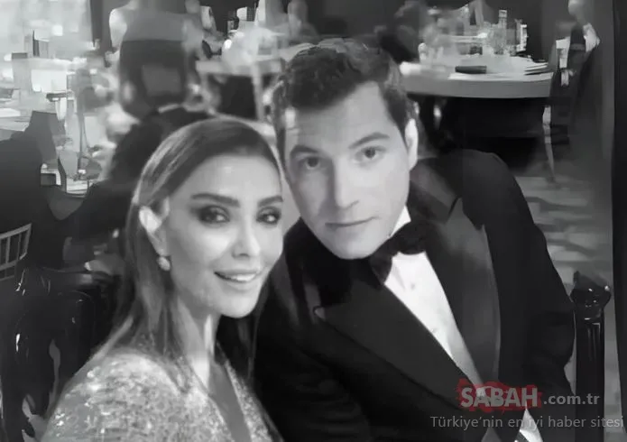 Ünlü manken Özge Ulusoy evleniyor mu? Aslında evlilik için…