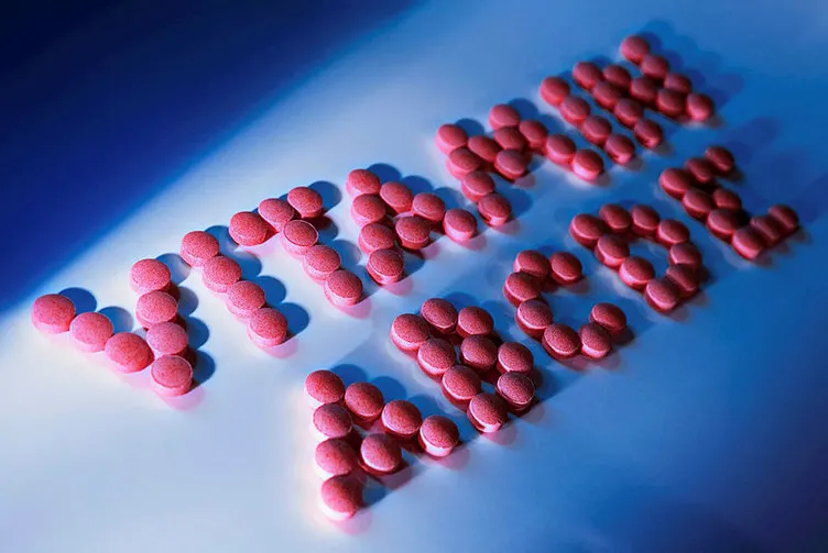 Güney Afrika'dan gelen şifa Rooibos! Damar tıkanıklığına son veriyor...