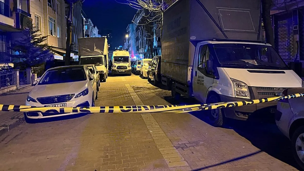 Avcılar'da katliam! Elini ve kayınvalidesini öldürüp intihar etti: Polis incelemesi tamamlandı