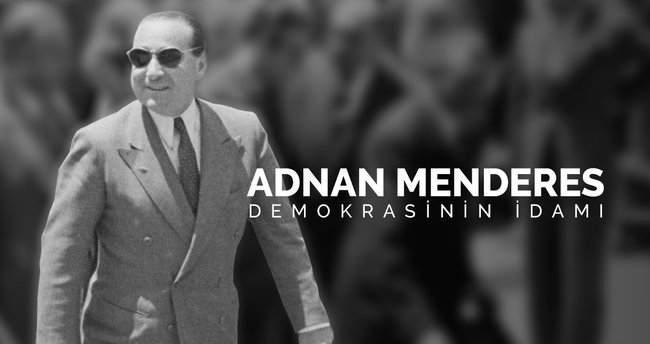 adnan menderes kimdir adnan menderes