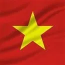 Vietnam bayrağı kabul edildi