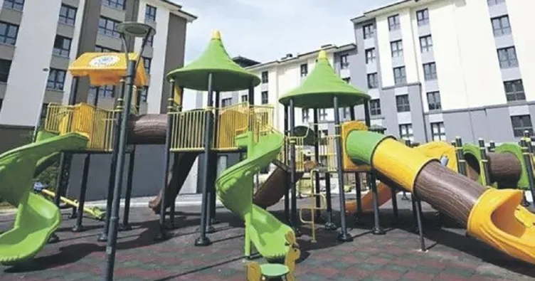 TOKİ: 2027 hedefimiz 500 bin konut