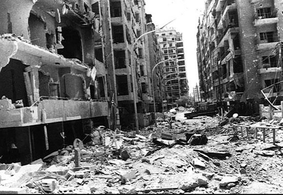 Hama’nın geçmişi katliam dolu! Baba Esad 27 günde 30 bin sivili katletti